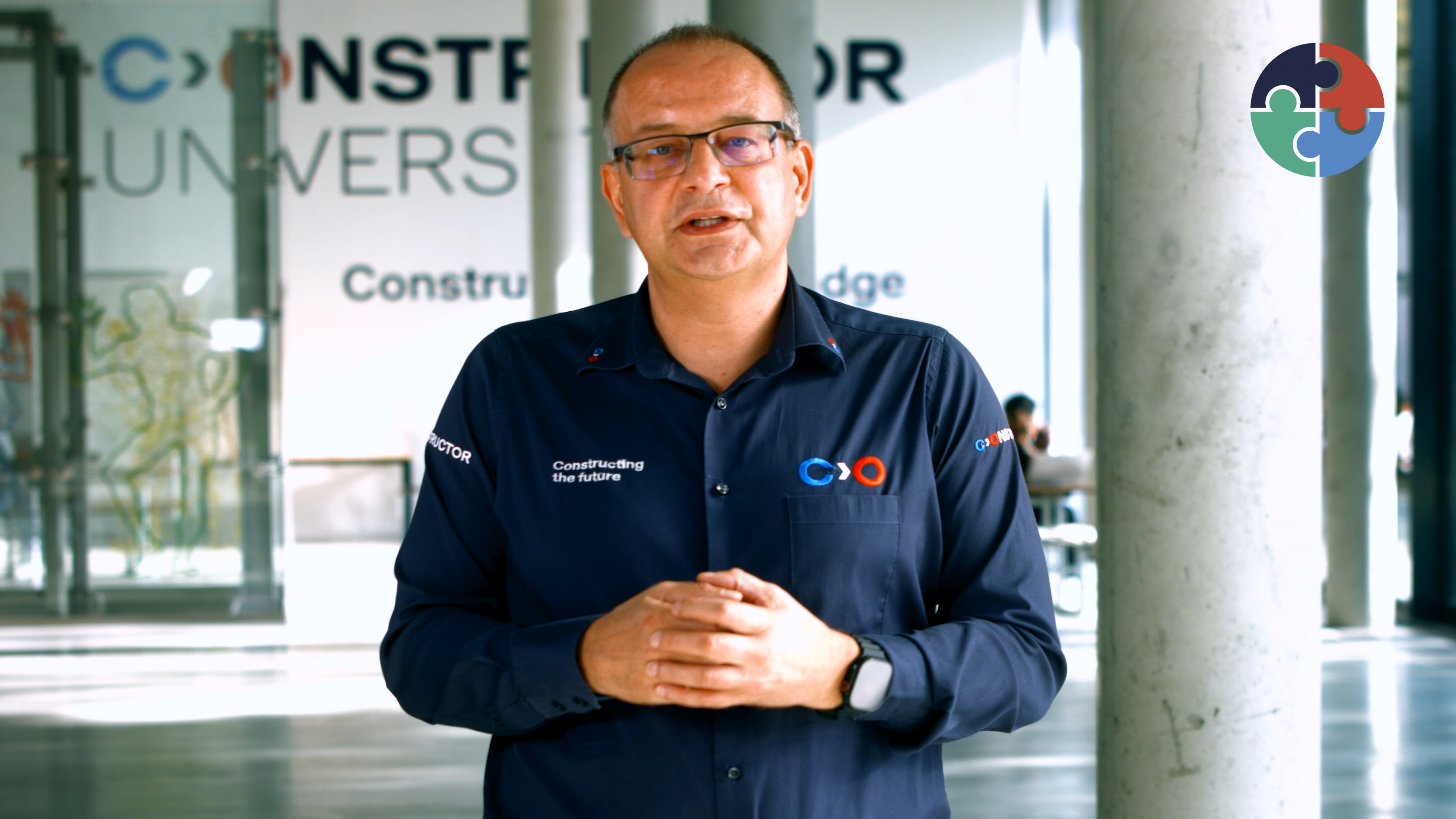 CIP INFO WITH UNIVERSITY PRESIDENT thumbnail